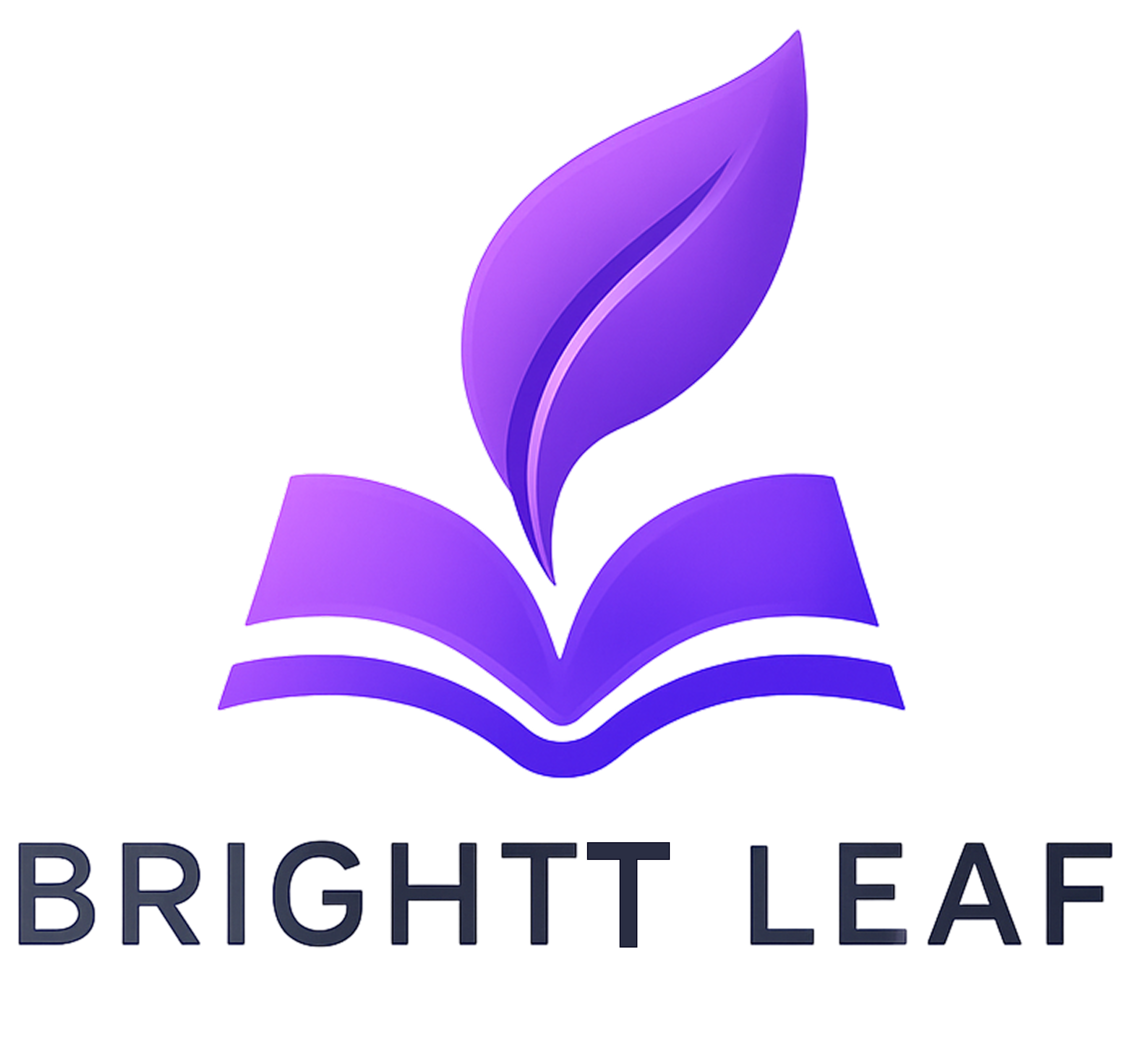 Brighttleaf Logo